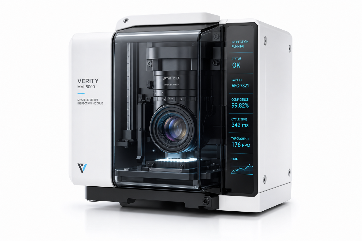 VisioNode AI