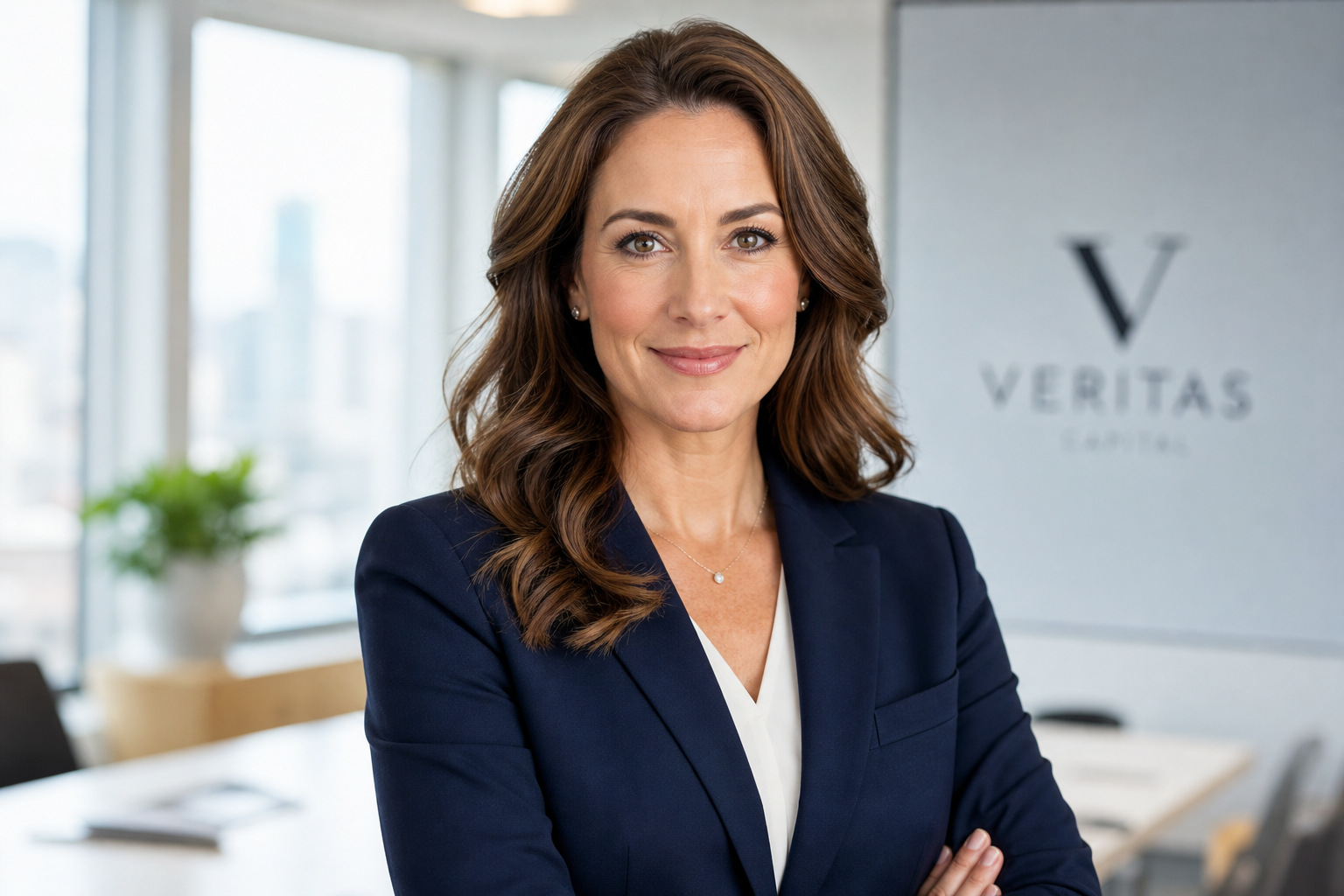 Dr. Elena Volkov