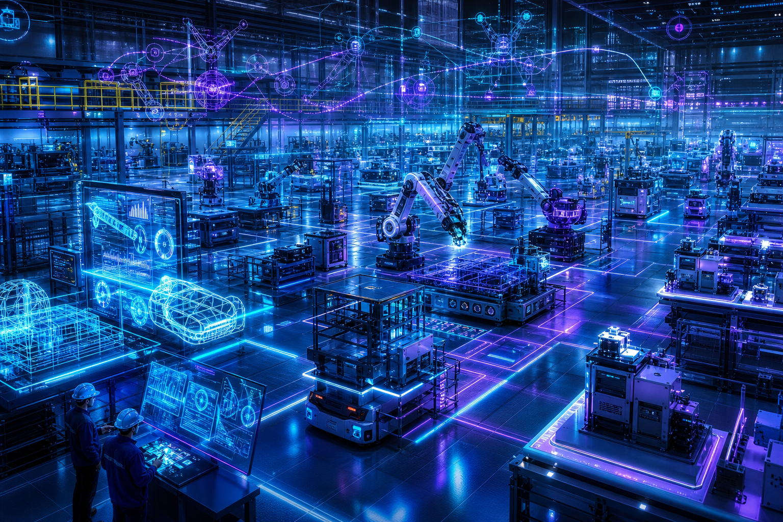 Cyber-Physical Ops