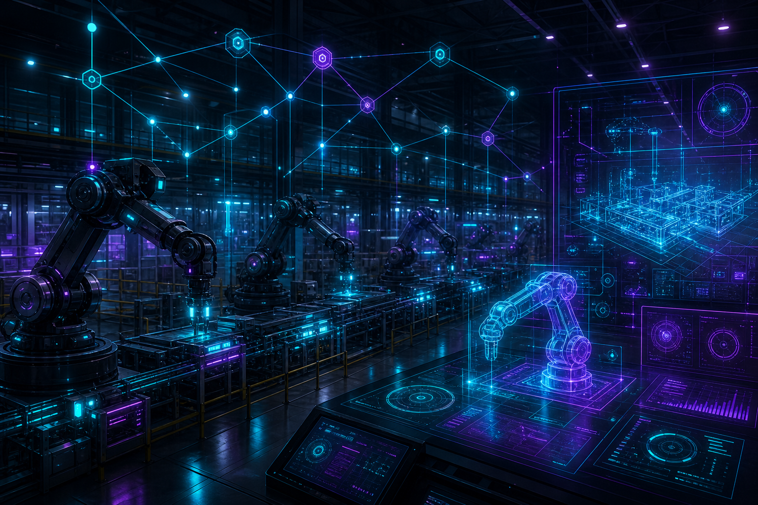 Cyber-Physical Ops
