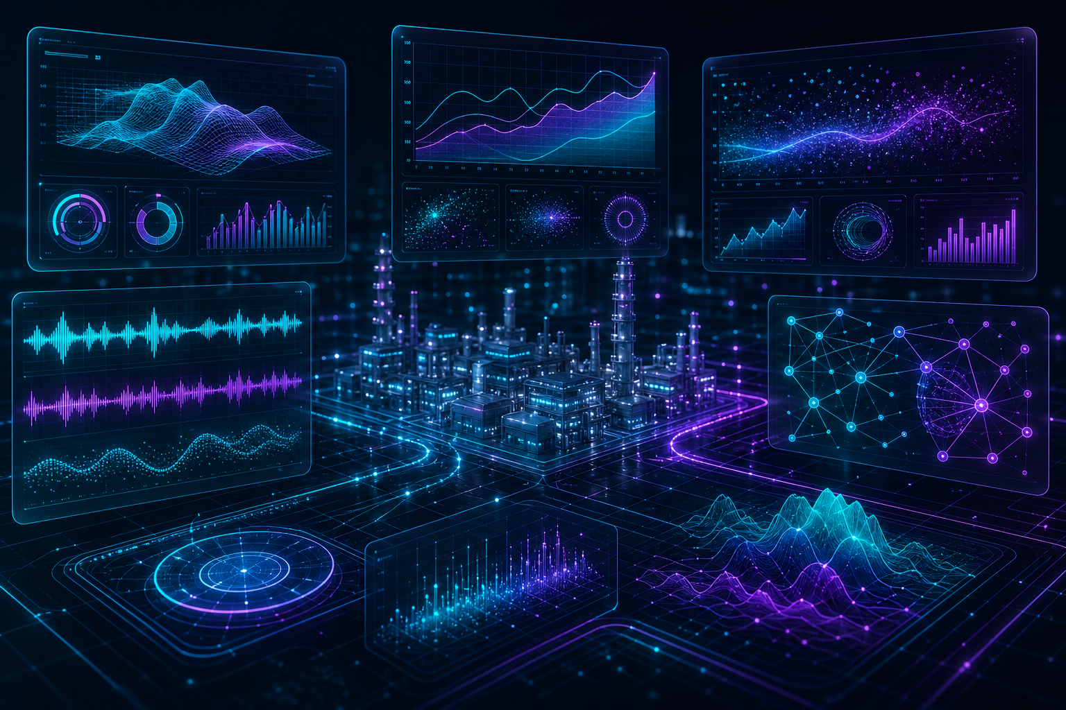 Predictive Telemetry