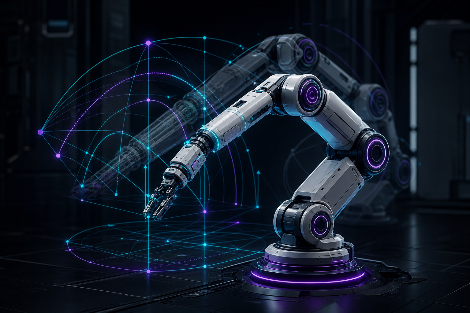 Robotic Kinematics